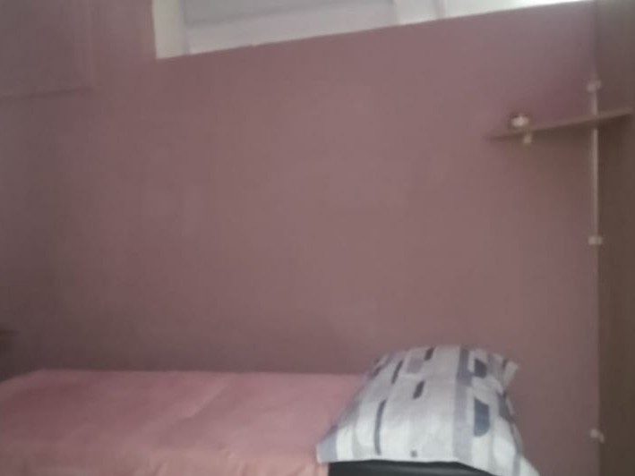 Sala de massagem