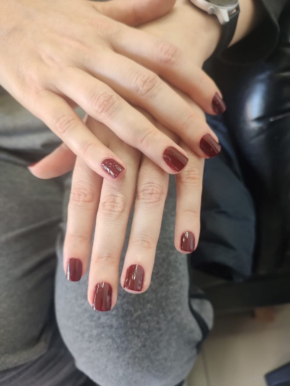 Manicure