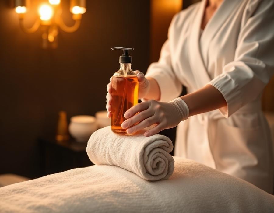 Massagem Modeladora